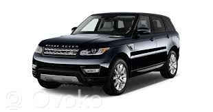 Range Rover L405 Range Rover  CPLA14B566HA
