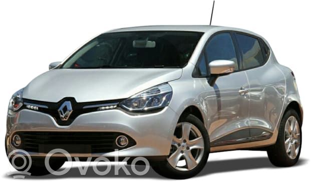 Clio IV Clio  242578B