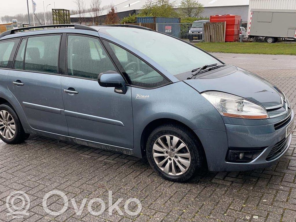 C4 I Picasso C4 Picasso, Grand Picasso, Aircross, Cactus  73197