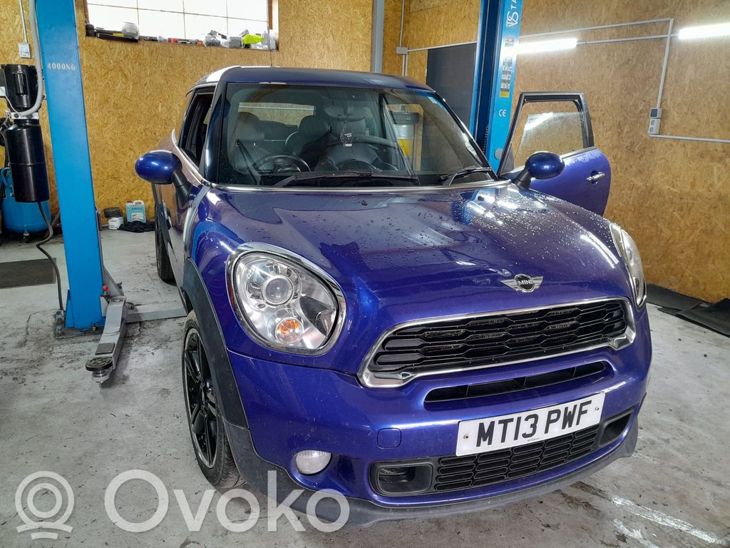 Paceman (R61) Paceman (R61)  B62