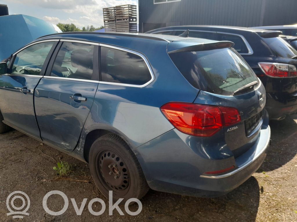 Astra J Astra  13267802