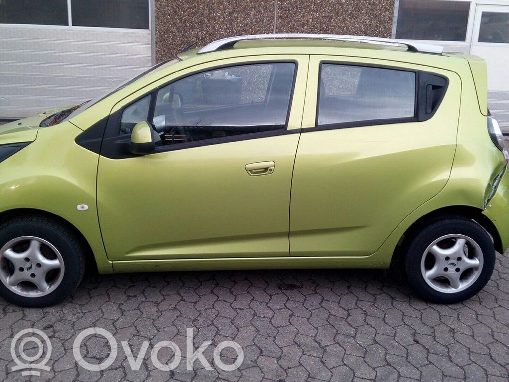 Spark Spark  95951612