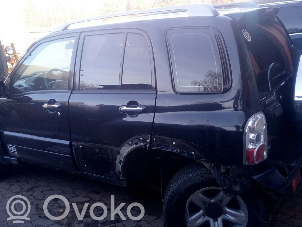 Grand Vitara I Grand Vitara  283766