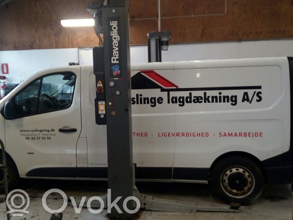Vivaro Vivaro  93867960