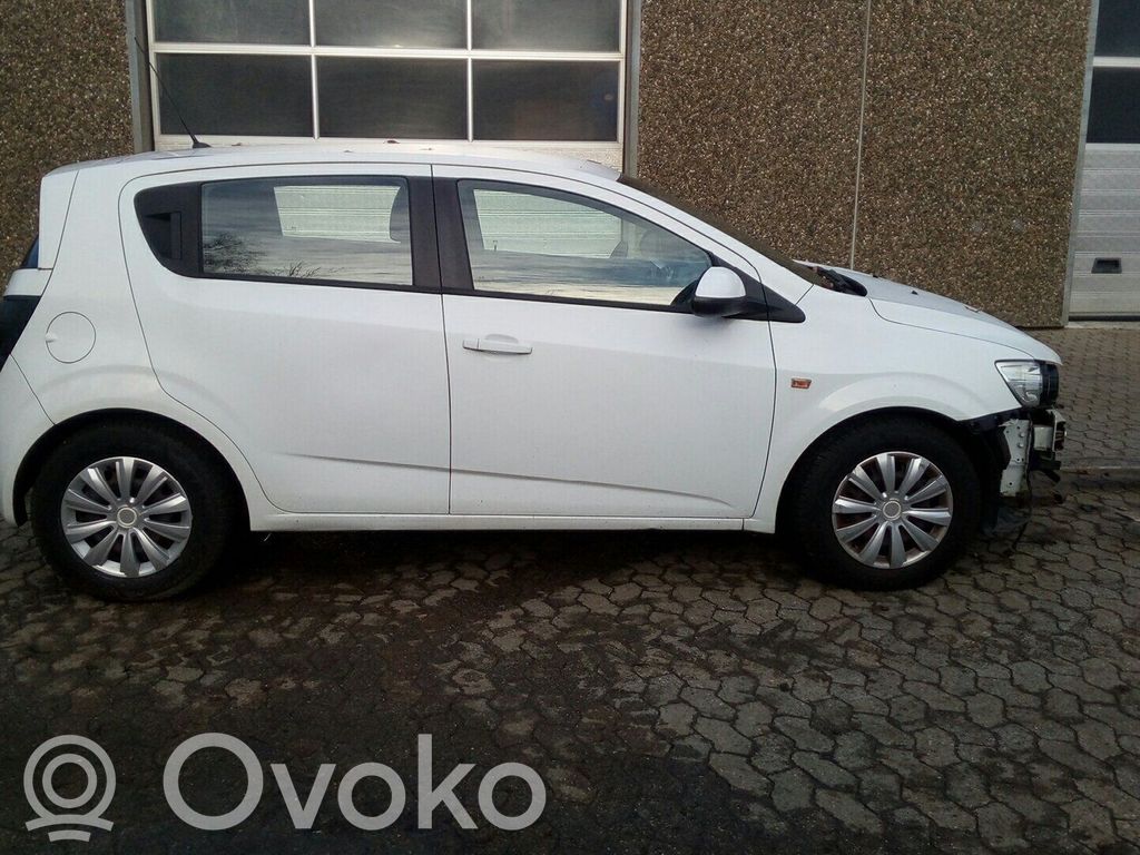 Aveo Aveo  95273684