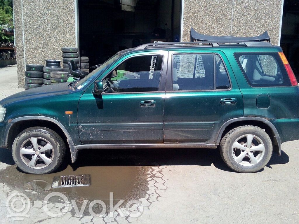 CR-V CR-V  284615