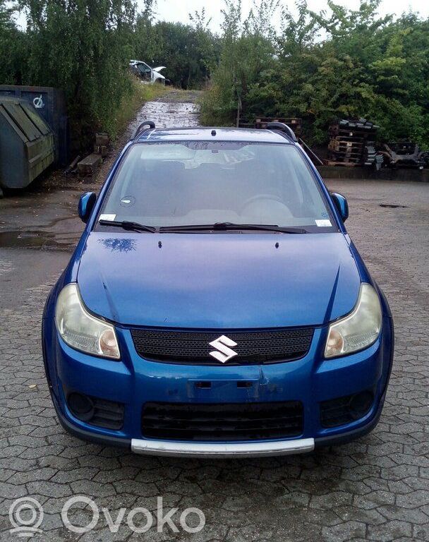 SX4 SX4 S-Cross  286572