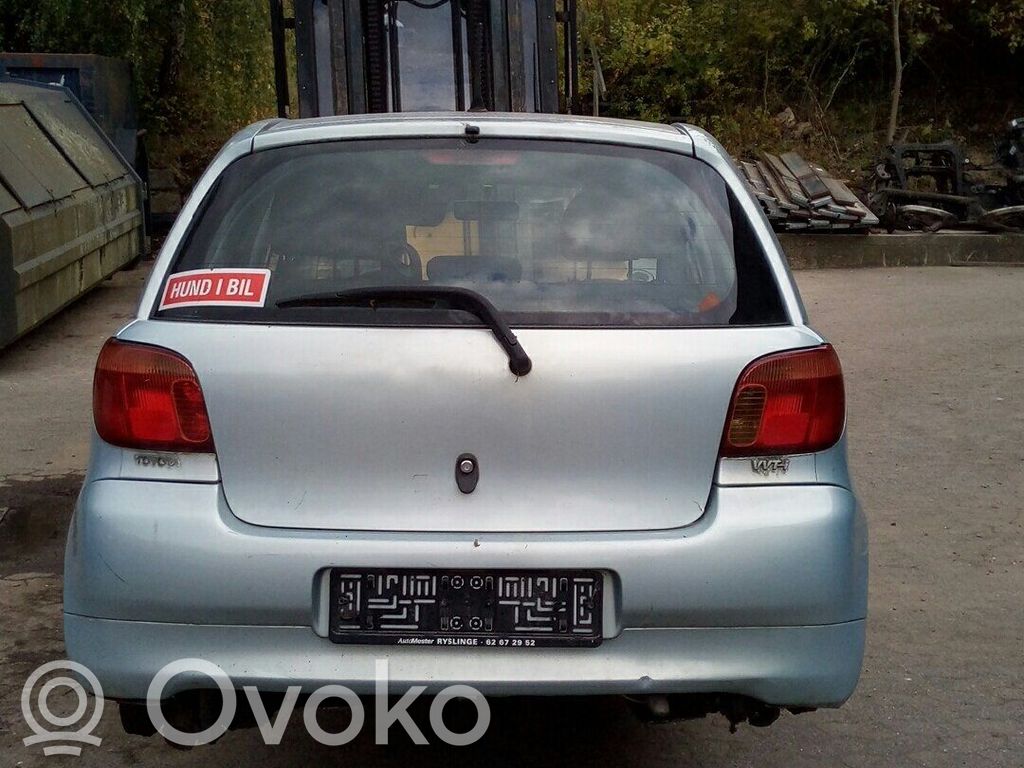 Yaris Yaris  284757
