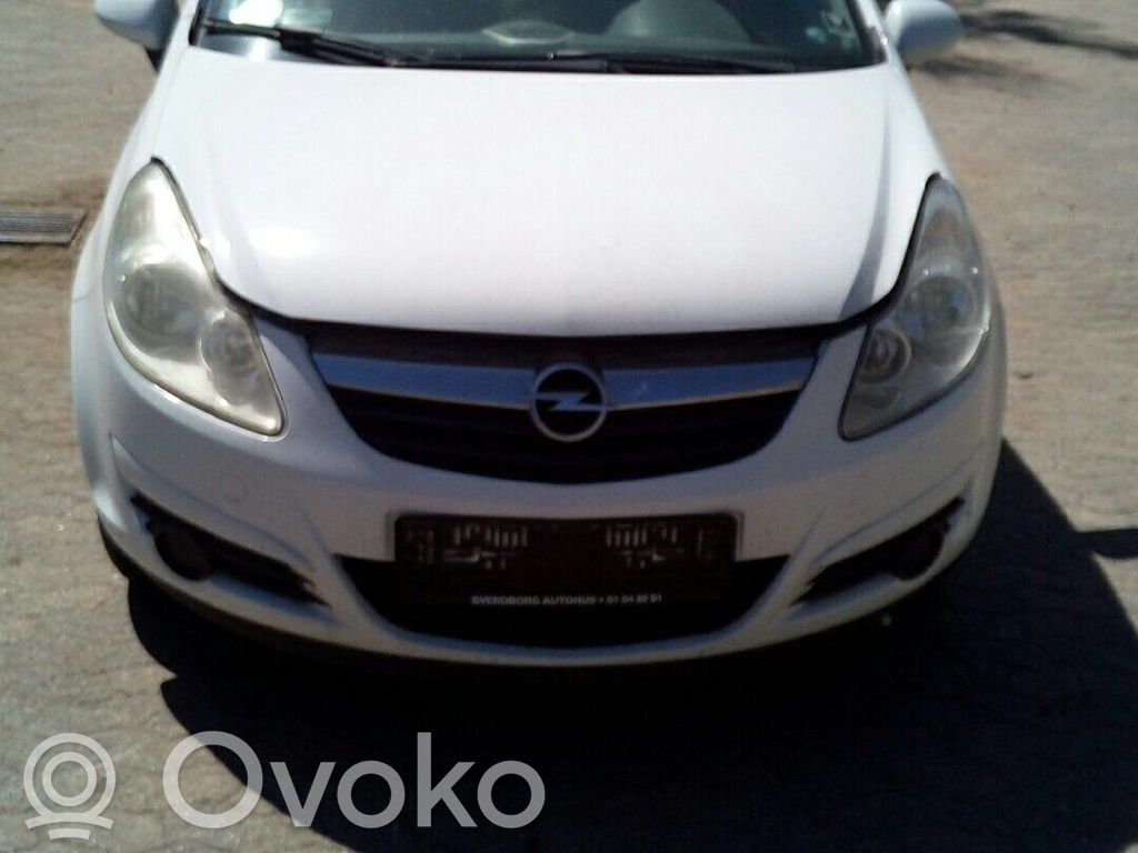 Corsa D Corsa  285572