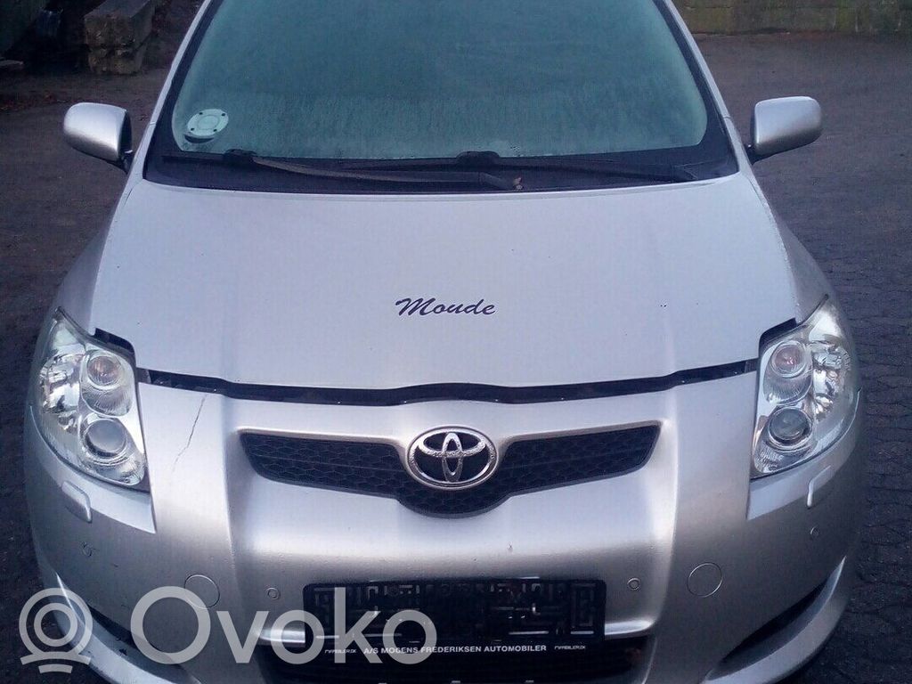 Auris 150 Auris  8966102T30