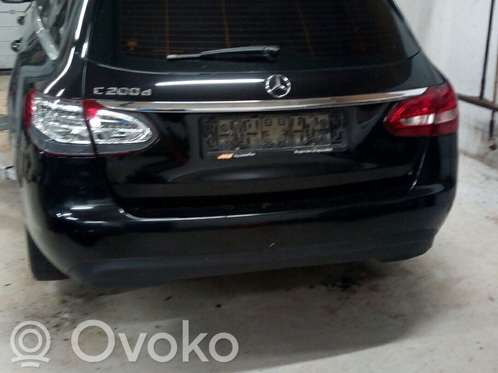 C W205 C-class, AMG (W202, W203, W204, W205, W206)  NOXSENSOR