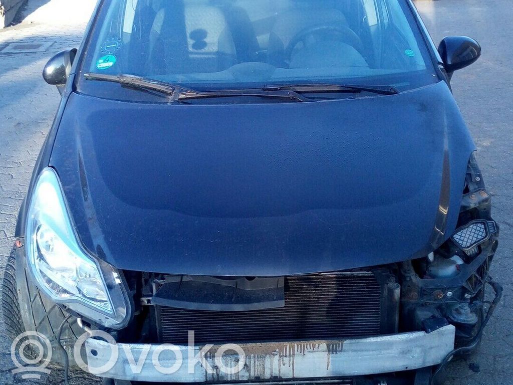 Corsa D Corsa  13310331