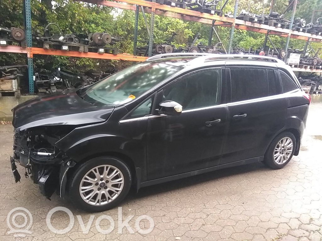 Grand C-MAX Focus C-MAX, C-MAX, Grand C-MAX