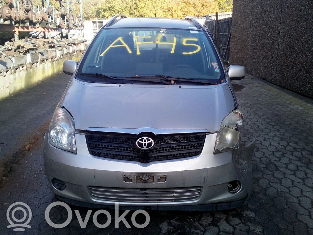 Corolla Verso E121 Corolla Verso  8612013060
