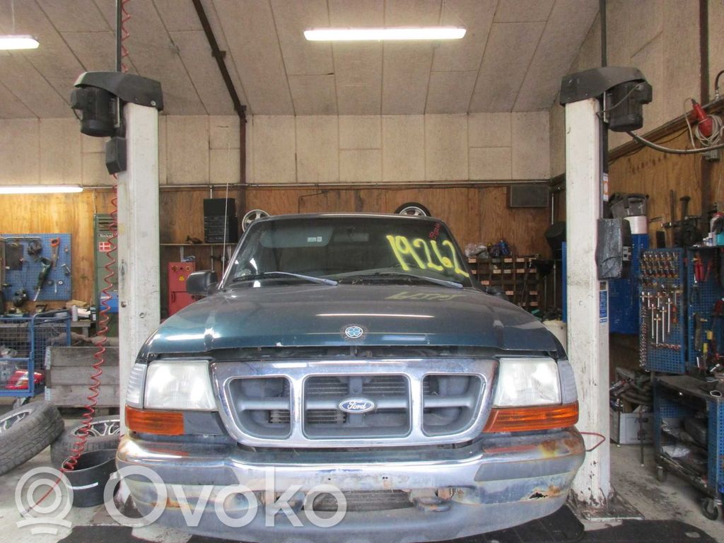 Ranger Ranger  F77U10316AA