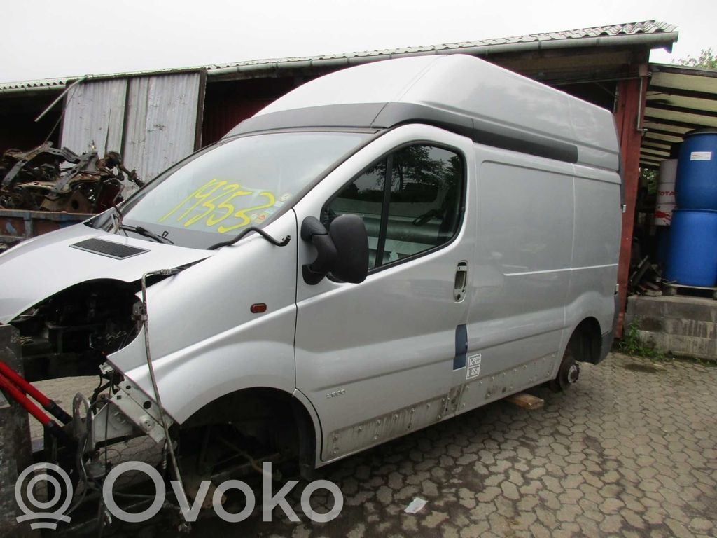 Vivaro Vivaro