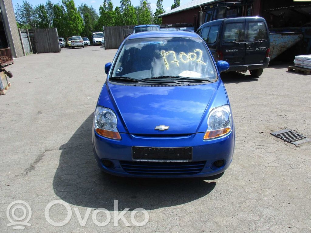 Matiz Matiz  MULTIREM