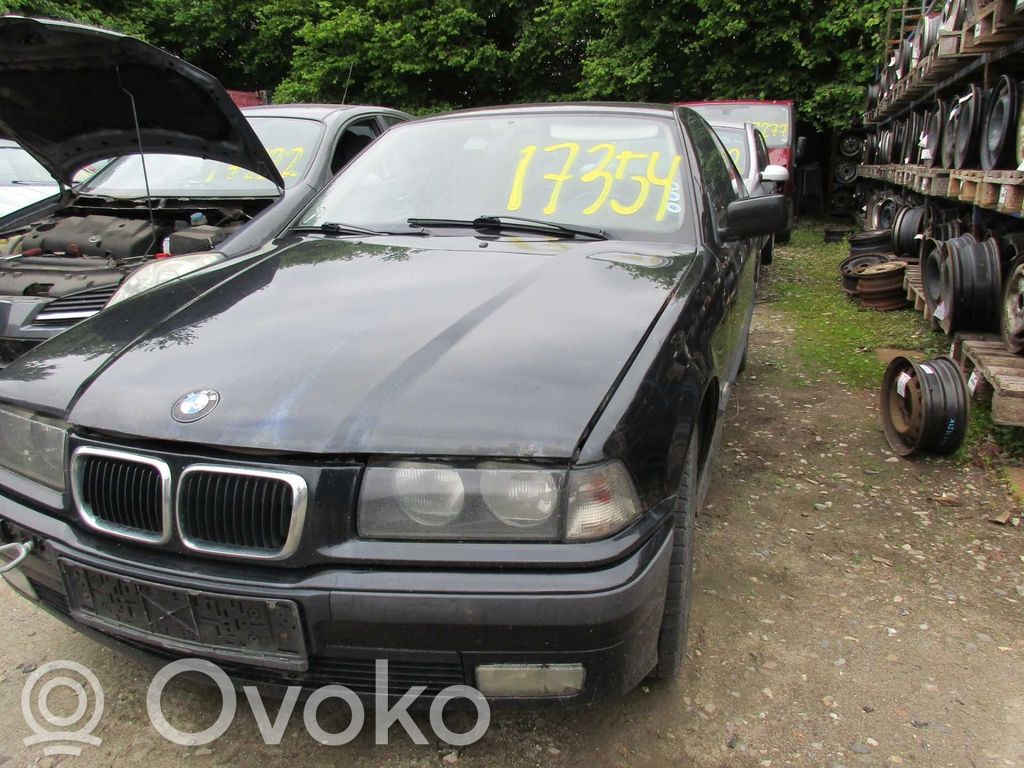 3 E36 Series 3  MONROE