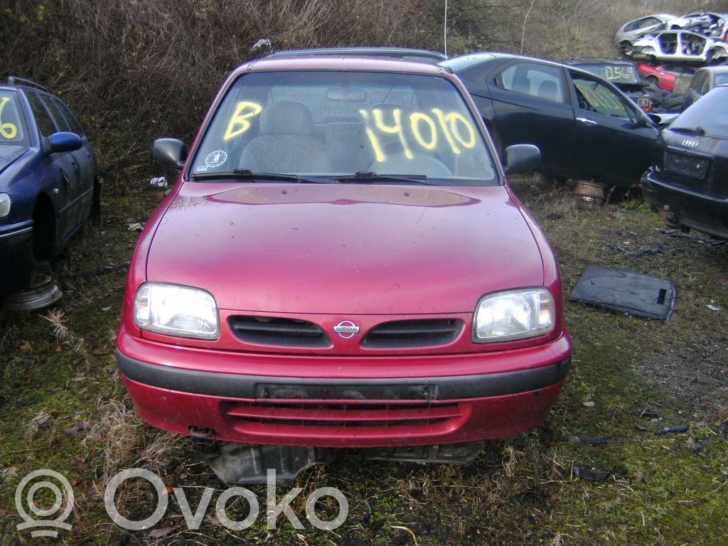 Micra Micra  282876