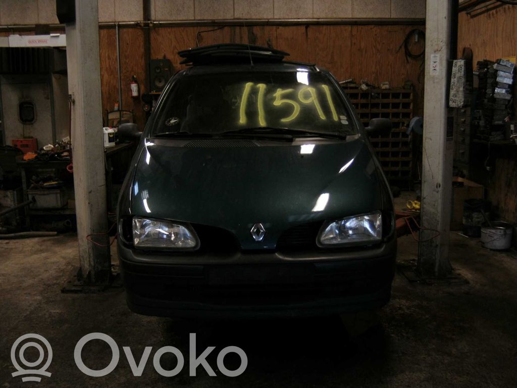 Scenic I Scenic  KLARSEFOTO
