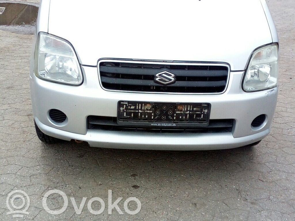 Wagon R+ Wagon  3721083E10