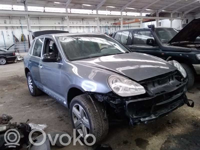 Cayenne (92A) Cayenne  012911023F