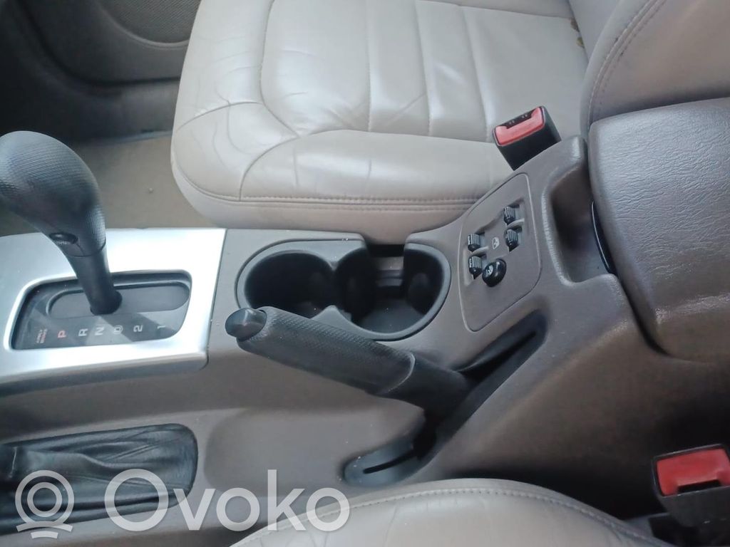 Cherokee KJ Cherokee  56041951AA
