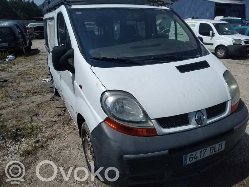 Trafic I Trafic  8200194580