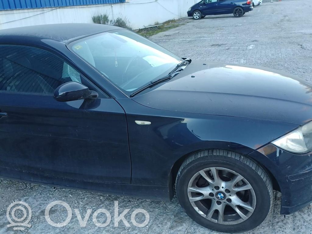 1 E82 E88 Series 1  31116761462