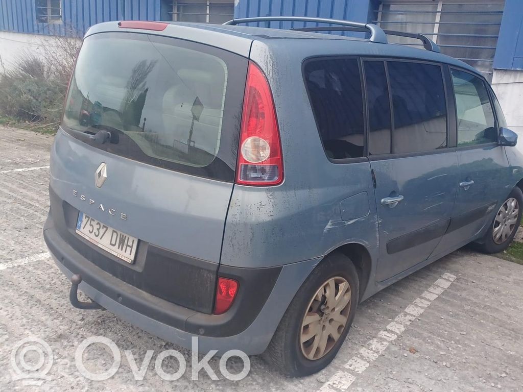 Espace IV Espace  8200313333