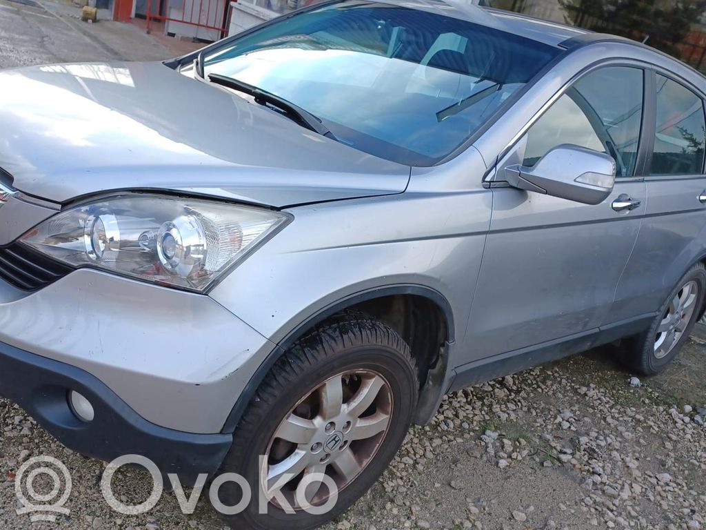 CR-V CR-V  55BK1200