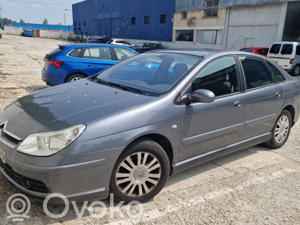 C5 C5, C5 Aircross  9658259980