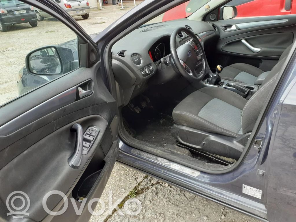 Mondeo MK IV Mondeo  BS71A045A20A