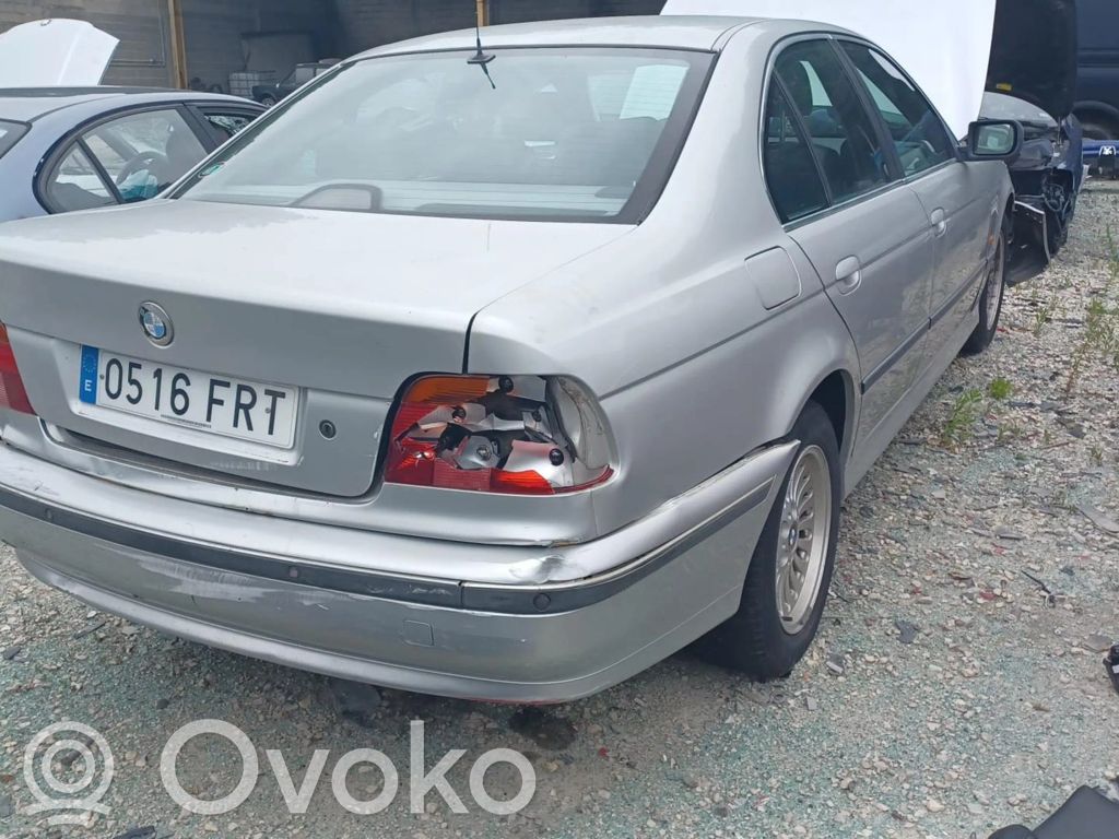 5 E39 Series 5  LK01800000