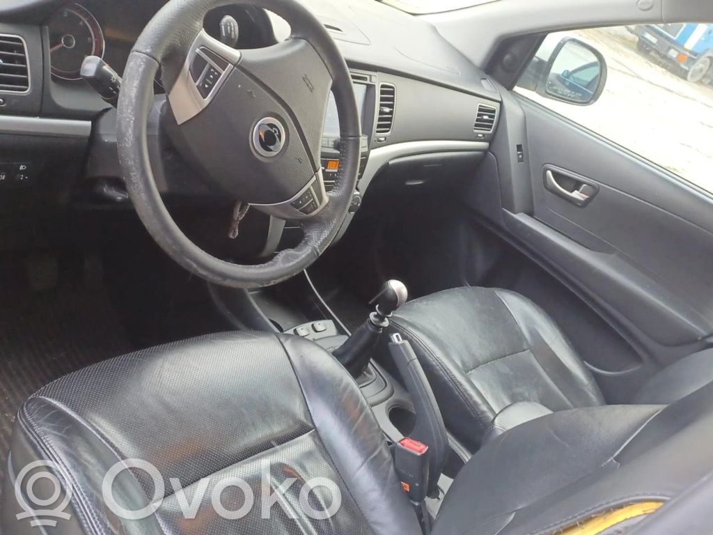 Korando Korando  8627034500