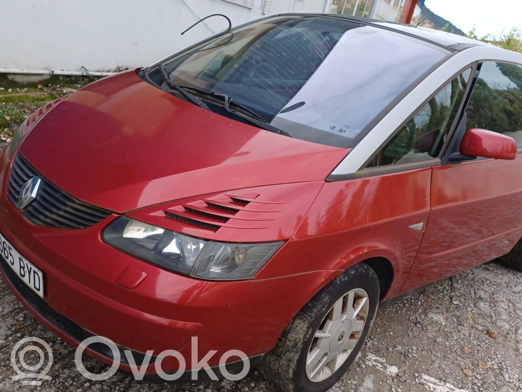 Avantime Avantime  26054891