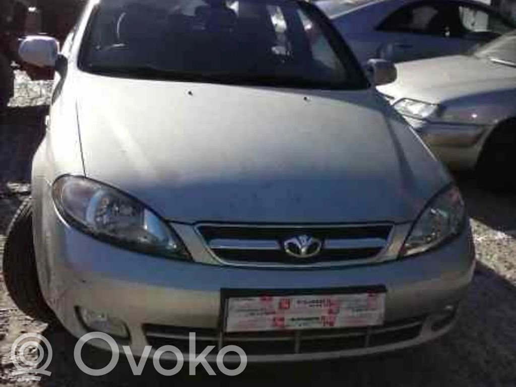 Lacetti Lacetti  E138965