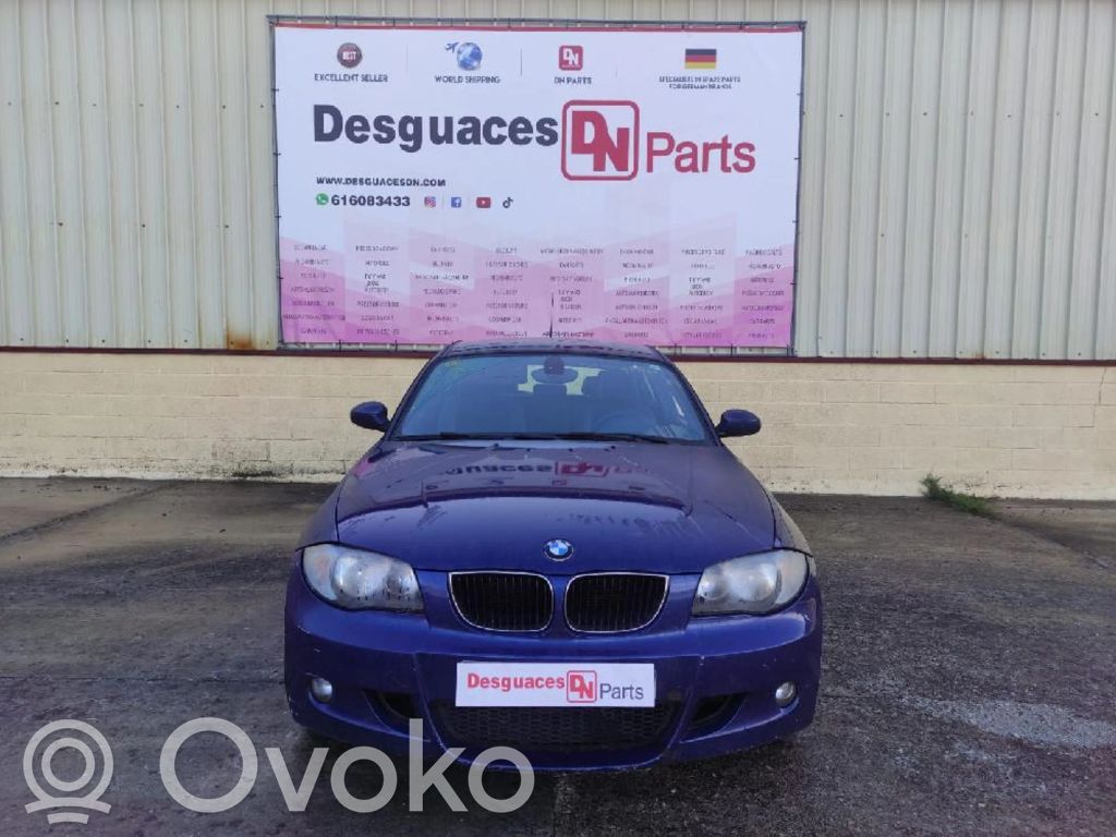 1 E81 E87 Series 1  1371779746005