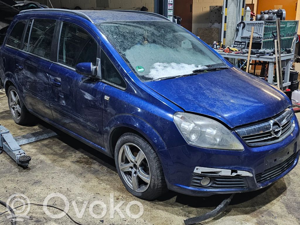 Zafira B Zafira  13231632