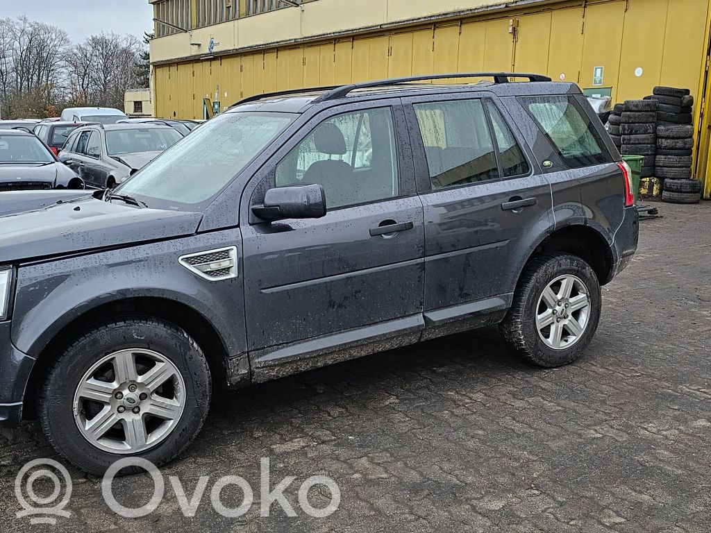 Freelander 2 - LR2 Freelander  7G9N9F836FA