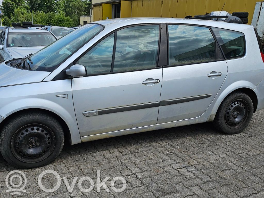 Scenic II -  Grand scenic II Scenic  8200159645