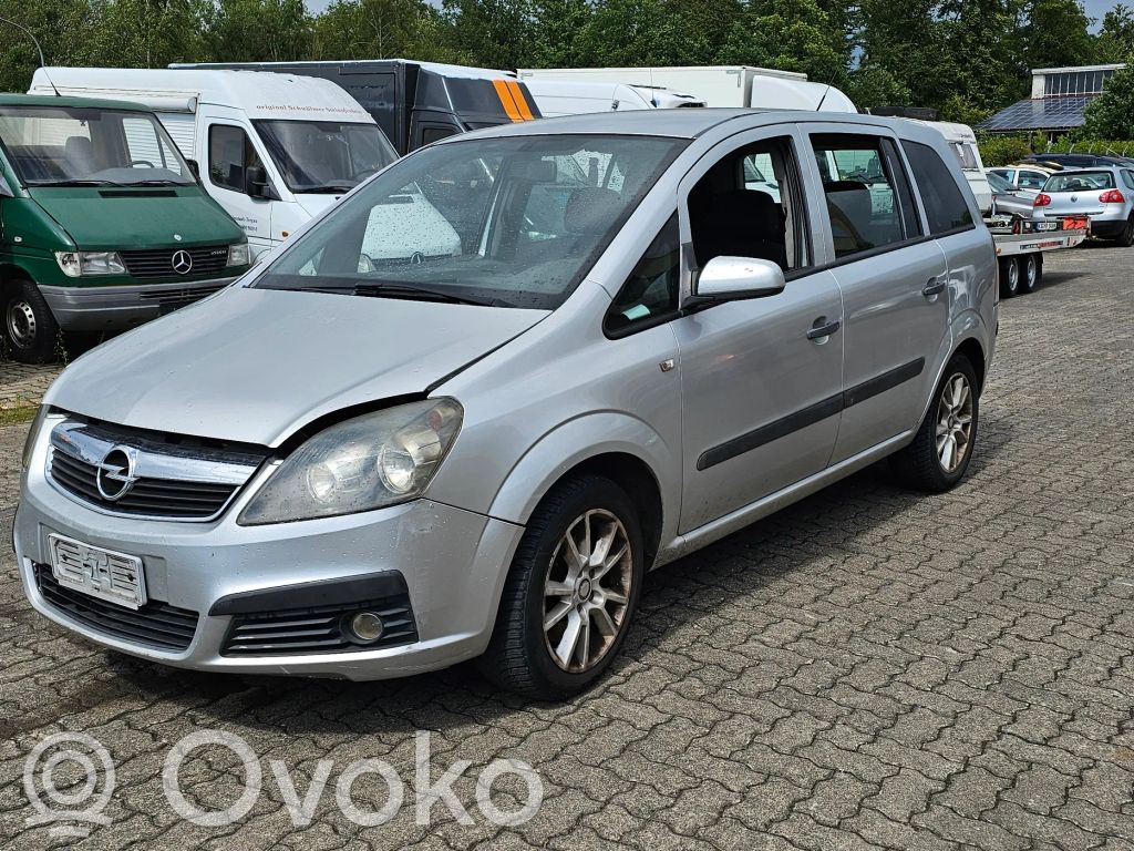 Zafira B Zafira  13132428