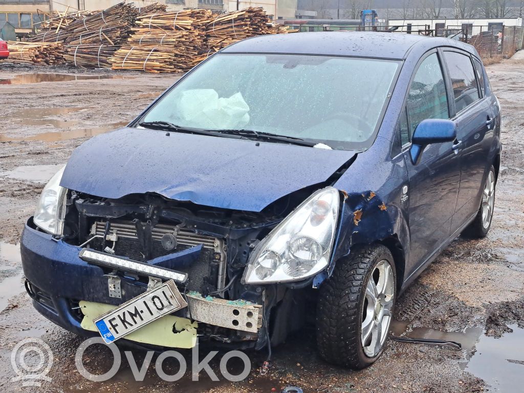 Corolla Verso AR10 Corolla Verso  DT422750