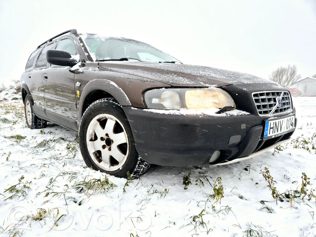 XC70 XC70  601011