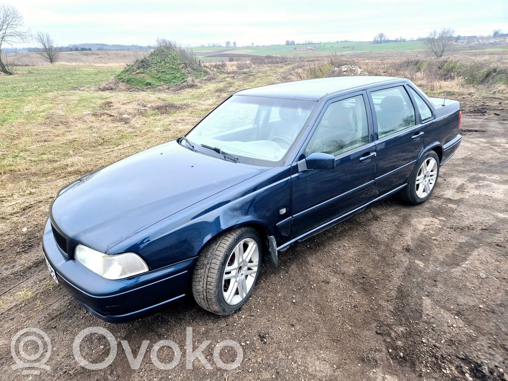 S70  V70  V70 XC S70, V70, V70 XC  9151529