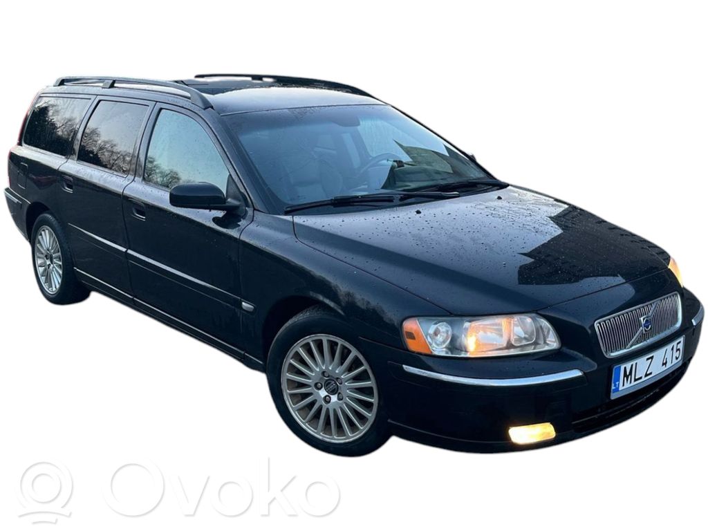 V70 S70, V70, V70 XC  DEFA