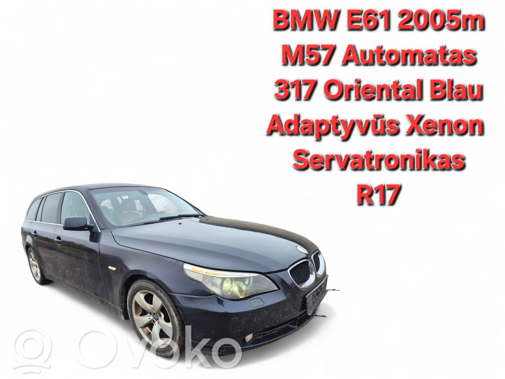 5 E60 E61 Series 5  6952477