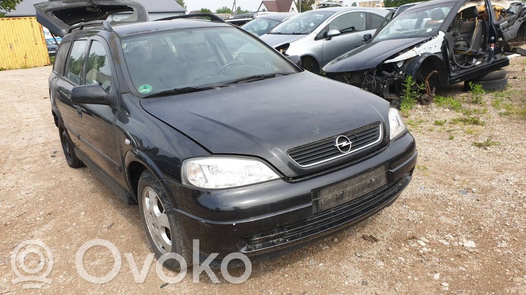 Astra G Astra  0001110012