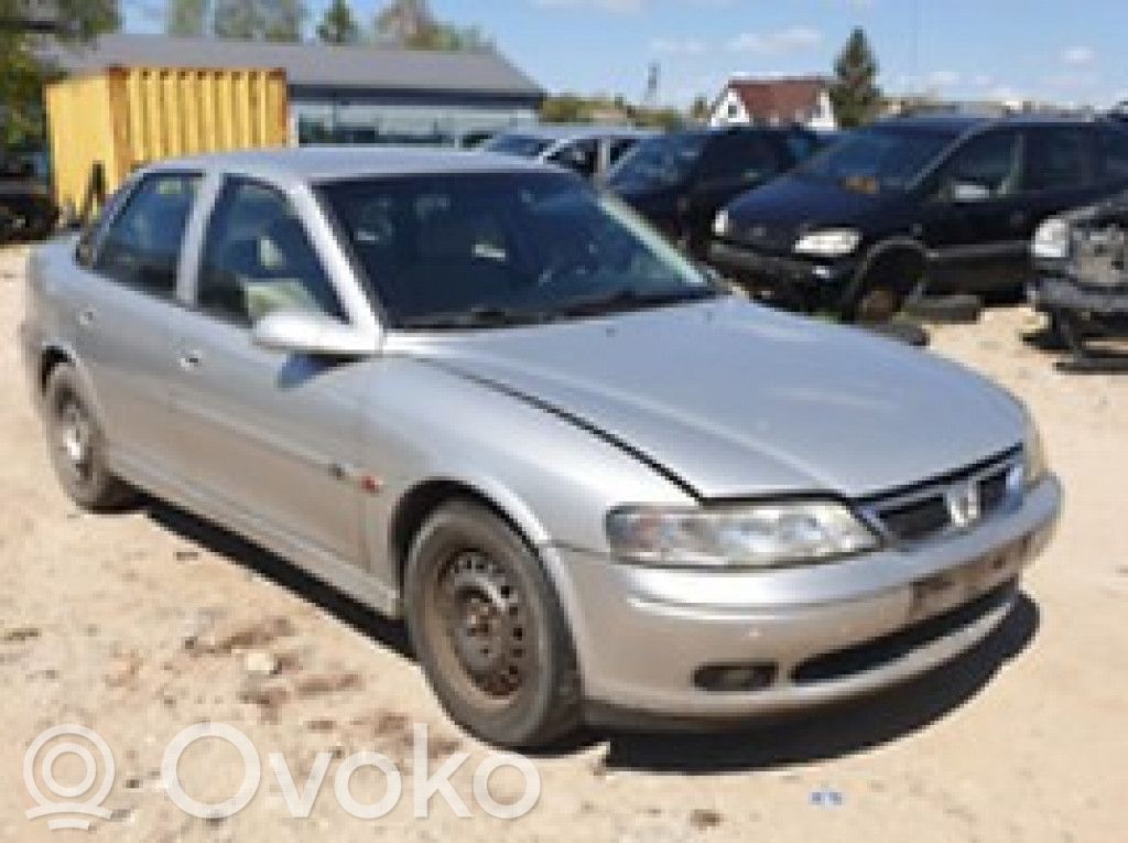 Vectra B Vectra  52479093