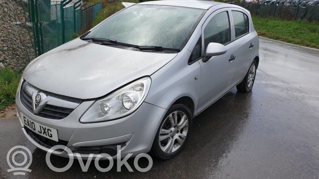 Corsa D Corsa  55221292